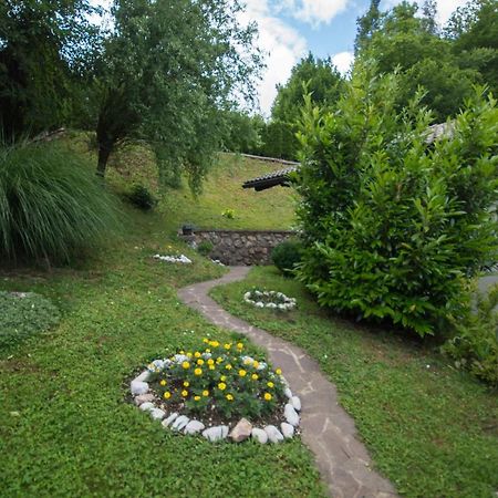 Apartma Mojca Bohinj Exterior foto