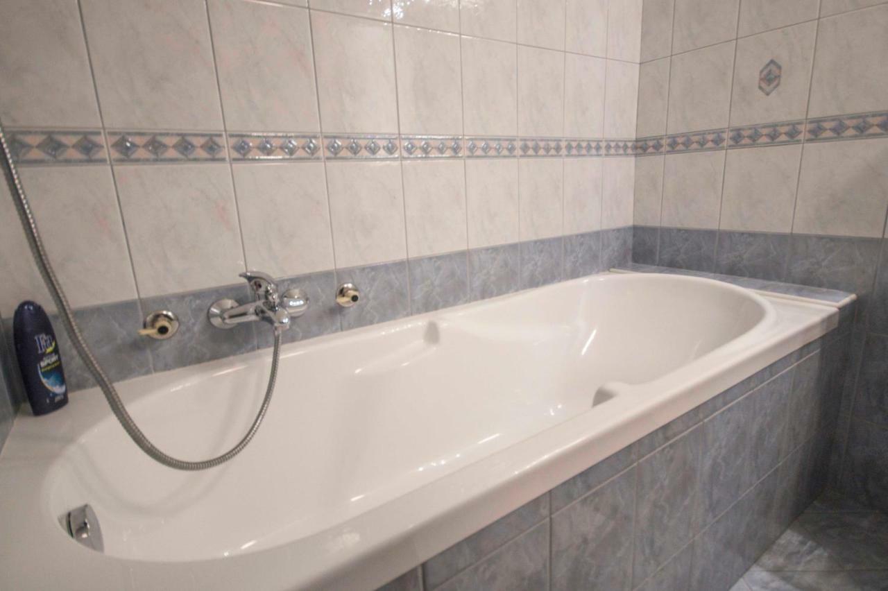 Apartma Mojca Bohinj Exterior foto